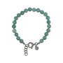 Bracelet Femme Albert M. WSOX00616.BRMJADE Vert