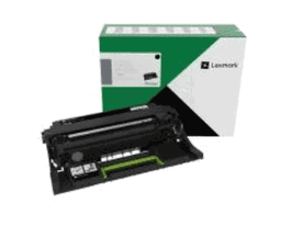 Lexmark 66S0Z00 Unité tambour noir (Noir) pour imprimante