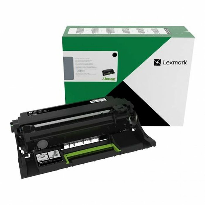 Lexmark Unité d'imagerie 66S0Z00 Noir