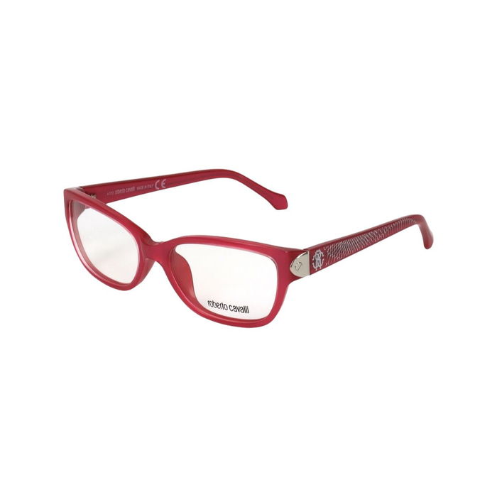 Monture de Lunettes Femme Roberto Cavalli RC770U-075 Ø 55 mm Monture de Lunettes Femme Roberto Cavalli RC770U-075 Ø 55 mm