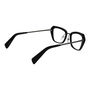 Monture de Lunettes Femme Yohji Yamamoto YY1005 51019