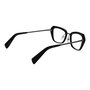 Monture de Lunettes Femme Yohji Yamamoto YY1005 51019