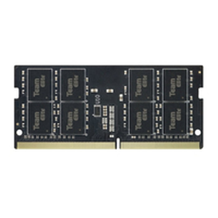 Mémoire RAM Team Group TED416G3200C22-S01 16 GB DDR4 3200 MHz CL19