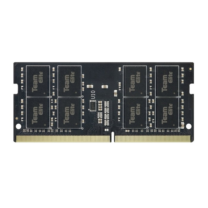 Mémoire RAM Team Group TED416G3200C22-S01 16 GB DDR4 3200 MHz CL19
