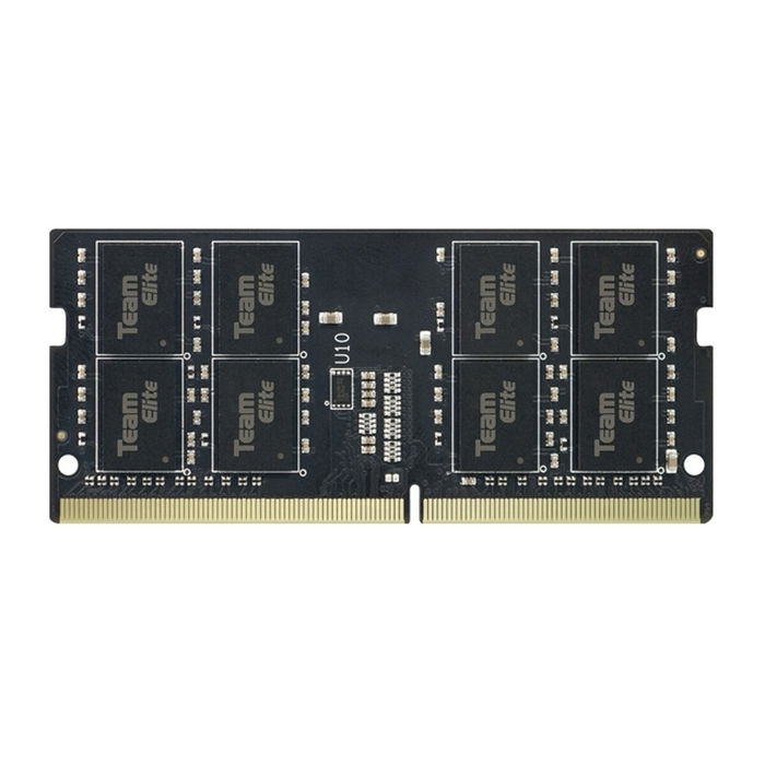 Mémoire RAM Team Group TED416G3200C22-S01 16 GB DDR4 3200 MHz CL19