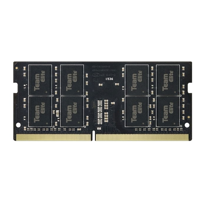 Mémoire RAM Team Group TED416G3200C22-S01 16 GB DDR4 3200 MHz CL19