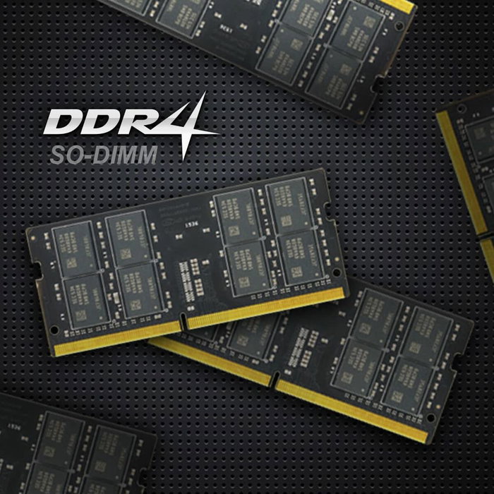 Mémoire RAM Team Group TED416G3200C22-S01 16 GB DDR4 3200 MHz CL19
