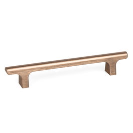 VIEFE Poignée Hikoni C160 Noir brossé 220 mm