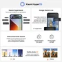 Xiaomi Redmi Note 17 5G Bleu 128Go 6Go RAM