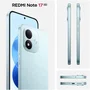 Xiaomi Redmi Note 17 5G Bleu 128Go 6Go RAM