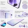 Xiaomi Redmi Note 17 5G Bleu 128Go 6Go RAM