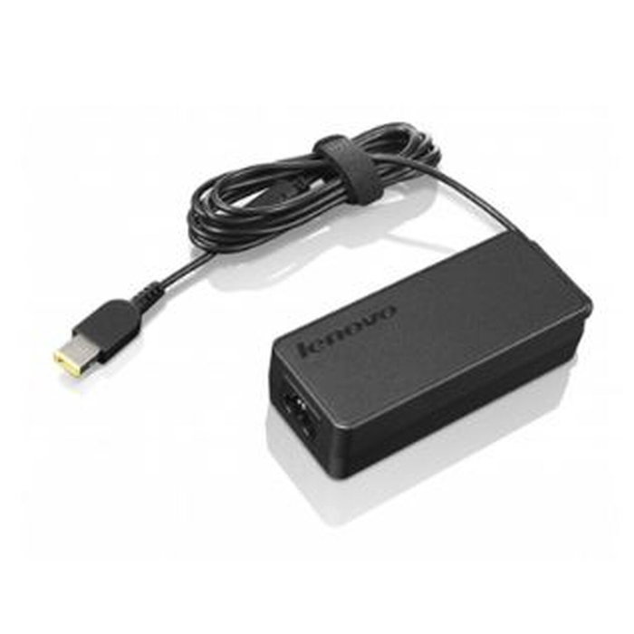 Lenovo Adaptateur secteur 65W 3 broches pour ThinkPad T440s
