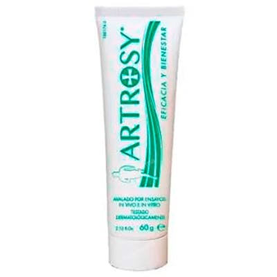 Artrosy Crema Tratamiento Articular - Crème de traitement pour les articulations 60 g Artrosy Crema Tratamiento Articular - Crème de traitement pour les articulations 60 g