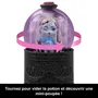 Monster High - Assortiment Boule de Cristal avec Mini-Poupée Articulée et Accessoires - Modèle Aléatoire - JCX99