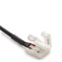 Connecteur DC Femelle à Dénuder 8mm