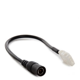 Connecteur DC femelle pour bande LED 8 mm
