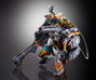 Bandai Tamashii Nations Figurine Diecast Metal Build Eva Test Type-00/00 30th avec la Lance de Longinus