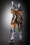 Bandai Tamashii Nations Figurine Diecast Metal Build Eva Test Type-00/00 30th avec la Lance de Longinus