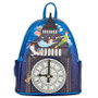 LOUNGEFLY Sac à dos Peter Pan Disney motif montre 26cm