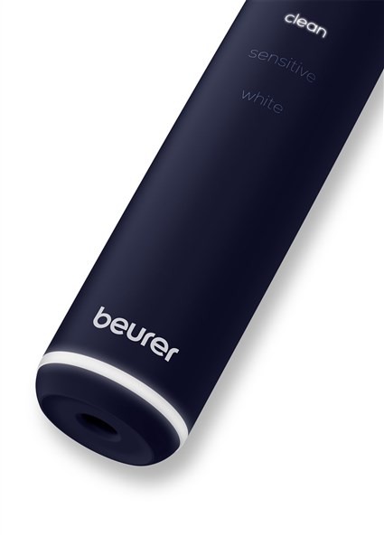 Beurer TB-50 Brosse à dents électrique - Noir