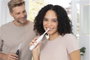 Beurer TB-50 Brosse à dents électrique - Noir