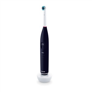 Beurer TB-50 Brosse à dents électrique - Noir