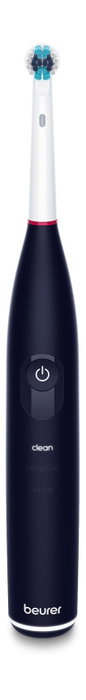 Beurer TB-50 Brosse à dents électrique - Noir