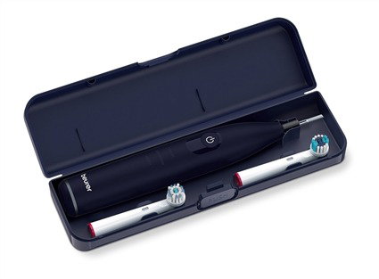 Beurer TB-50 Brosse à dents électrique - Noir