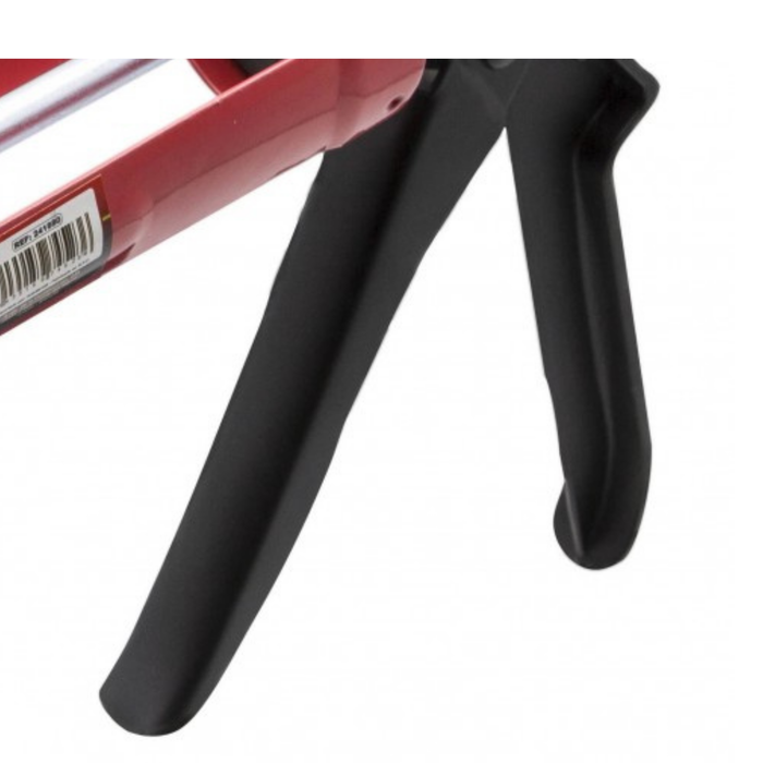 Burcasa Applicateur de silicone rotatif professionnel