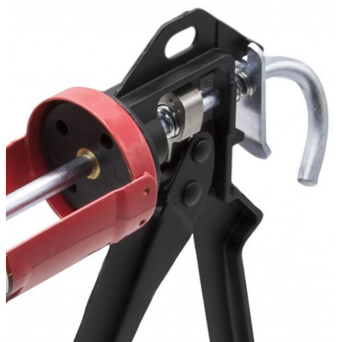 Burcasa Applicateur de silicone rotatif professionnel