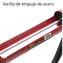 Burcasa Applicateur de silicone rotatif professionnel