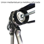 Burcasa Applicateur de silicone rotatif professionnel