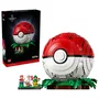 LEGO Pokémon Poké Ball Moments culte de Dresseur 72154