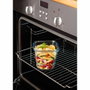 Pyrex Lot de 3 Boîtes de conservation Pasta Box Cook&Go 0,8 L