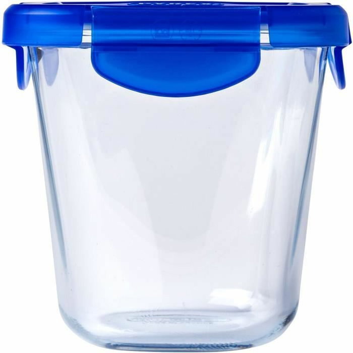 Pyrex Lot de 3 Boîtes de conservation Pasta Box Cook&Go 0,8 L Pyrex Lot de 3 Boîtes de conservation Pasta Box Cook&Go 0,8 L