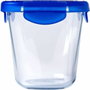 Pyrex Lot de 3 Boîtes de conservation Pasta Box Cook&Go 0,8 L