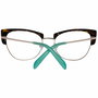 Monture de Lunettes Femme Emilio Pucci EP5102-54052 ø 54 mm