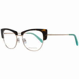Monture de Lunettes Femme Emilio Pucci EP5102-54052 ø 54 mm
