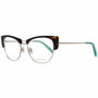 Monture de Lunettes Femme Emilio Pucci EP5102-54052 ø 54 mm