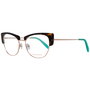 Monture de Lunettes Femme Emilio Pucci EP5102-54052 ø 54 mm