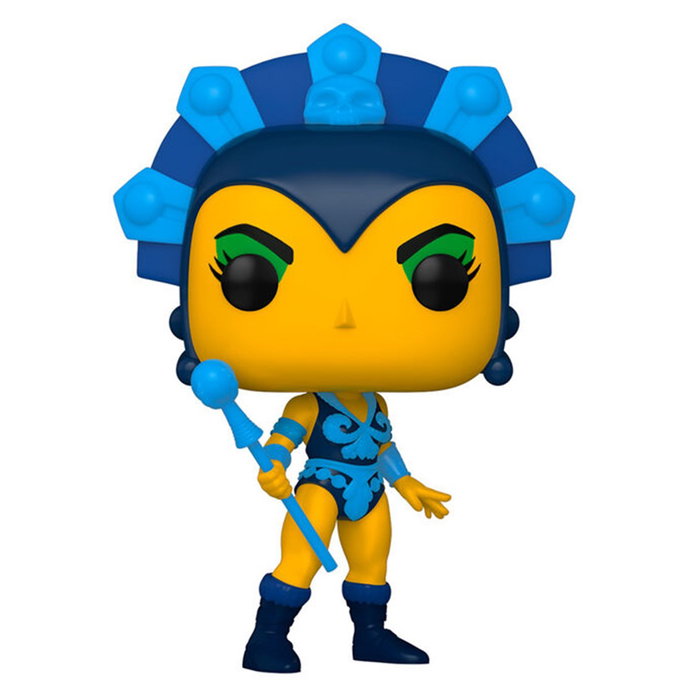 Funko Pop Evil Lyn - Master of the Universe Animation