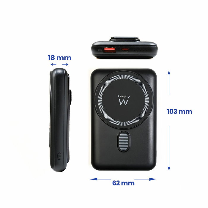 Powerbank Eminent EW1162