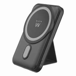 Ewent EW1162 MagSafe Powerbank 10000mAh Noir
