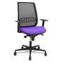 PIQUERAS Y CRESPO Chaise de Bureau Alares Synchro Violet/Lila