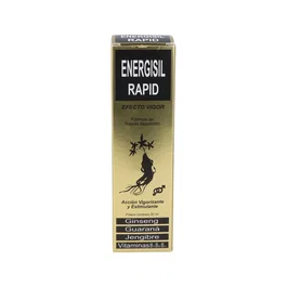 ENERGISIL rapid 30ml