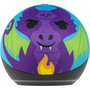 Amazon Echo Dot 5 Dragon Design Multicolore