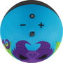 Amazon Echo Dot 5 Dragon Design Multicolore