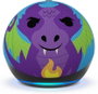 Amazon Echo Dot Kids Gen. 5 Multicoloured Dragon Design