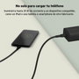 Belkin Chargeur mural WCA004vfBK USB-C 25 W Noir