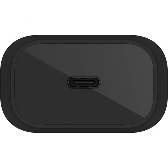 Belkin Chargeur mural WCA004vfBK USB-C 25 W Noir Belkin Chargeur mural WCA004vfBK USB-C 25 W Noir